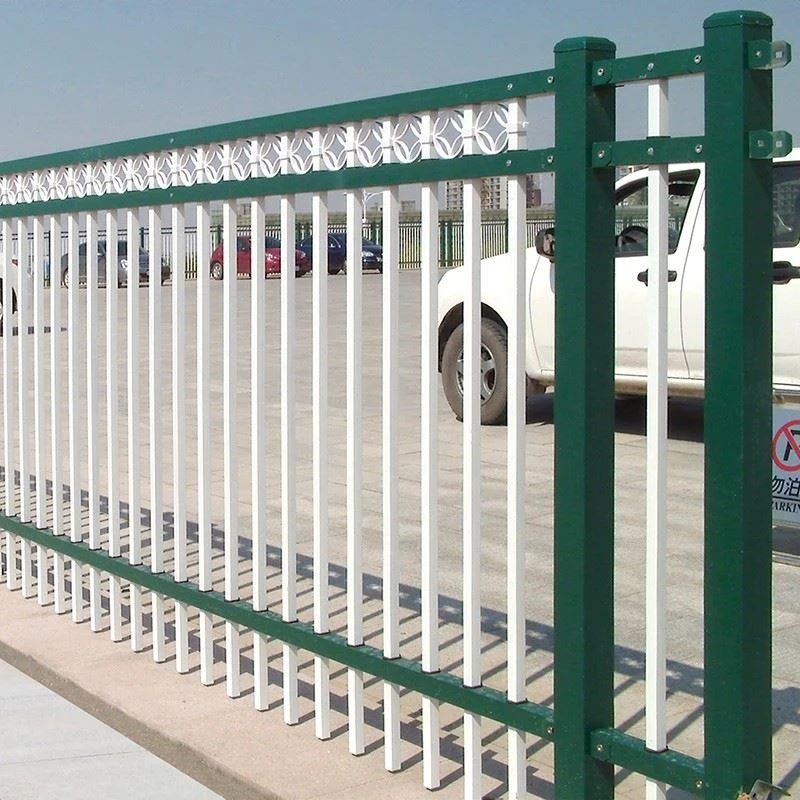 High-Quality Fencing high quality
