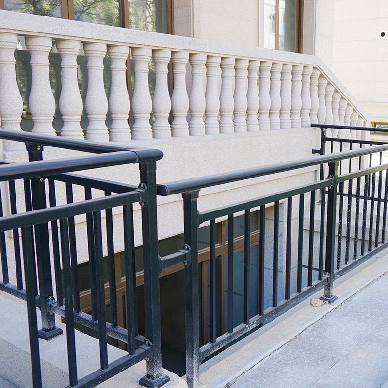 Roof Top Rail suppliers